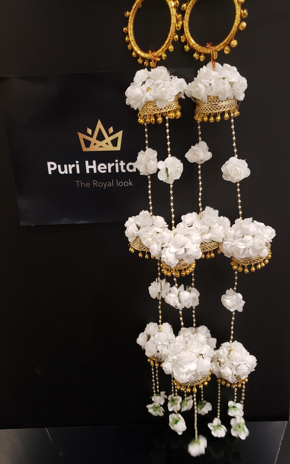 Puri Heritage | Buick Blvd, Brampton, ON L7A 4M9, Canada | Phone: (647) 961-1023