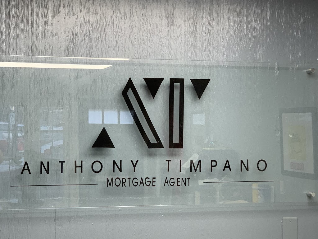 Anthony Timpano - Mortgage Architects | 4960 King St, Beamsville, ON L0R 1B0, Canada | Phone: (289) 566-9222