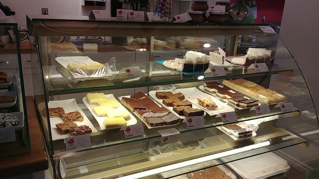 Sweets by Too Nice To Slice | 1J3, 74 Huron St, New Hamburg, ON N3A 1K1, Canada | Phone: (519) 662-9292