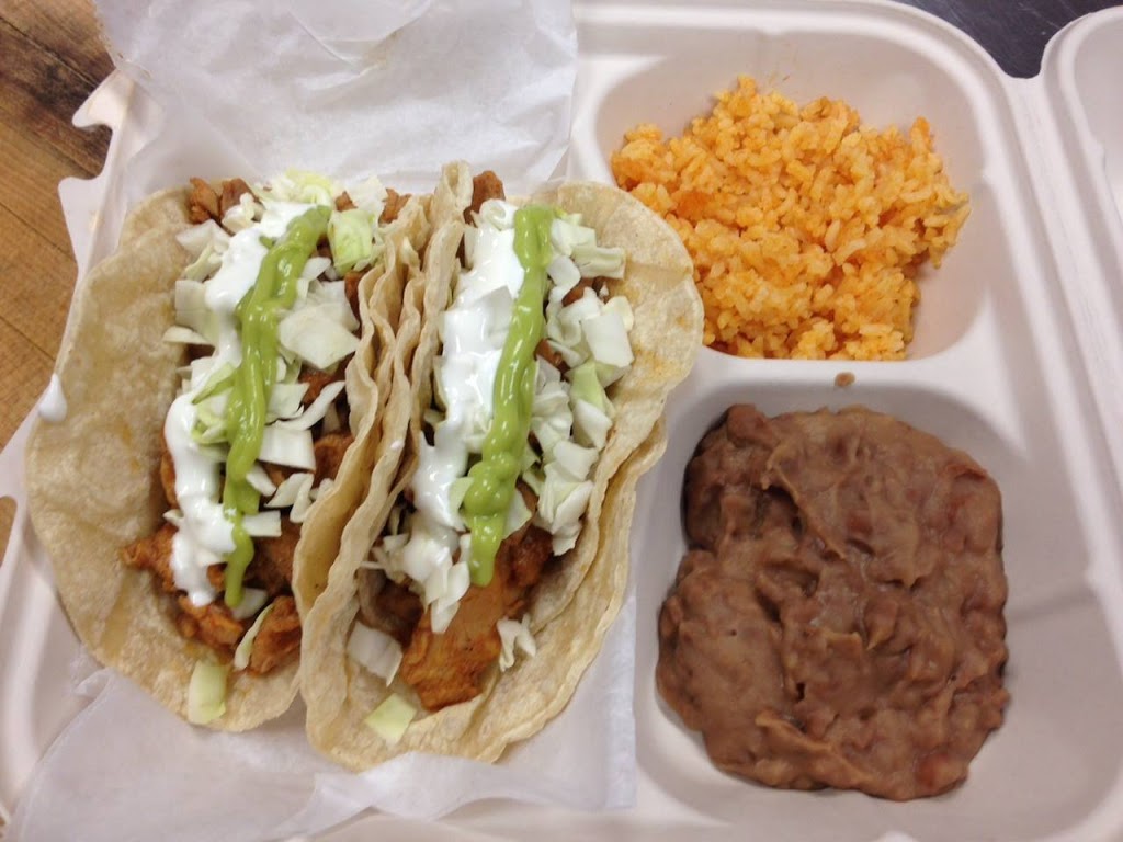 Americas Taco Shop | 5043 Derby Rd, Newport, VT 05855, USA | Phone: (802) 487-9309