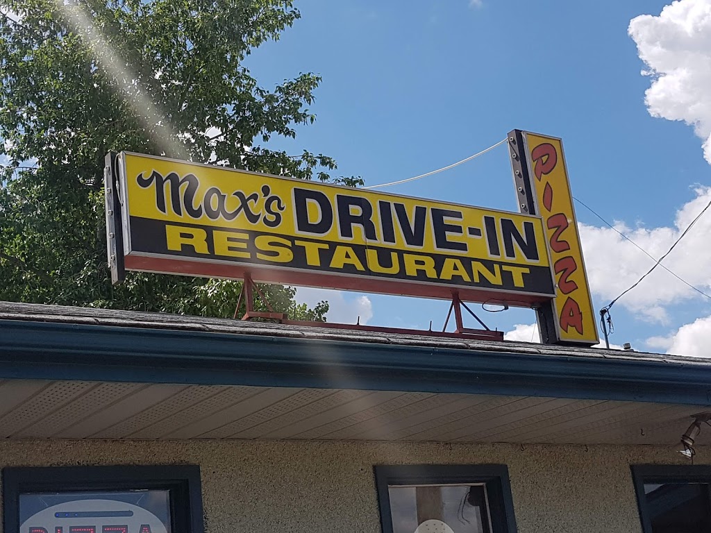 Maxs Drive-in Restaurant | 4415 55 St, Bashaw, AB T0B 0H0, Canada | Phone: (780) 372-3771