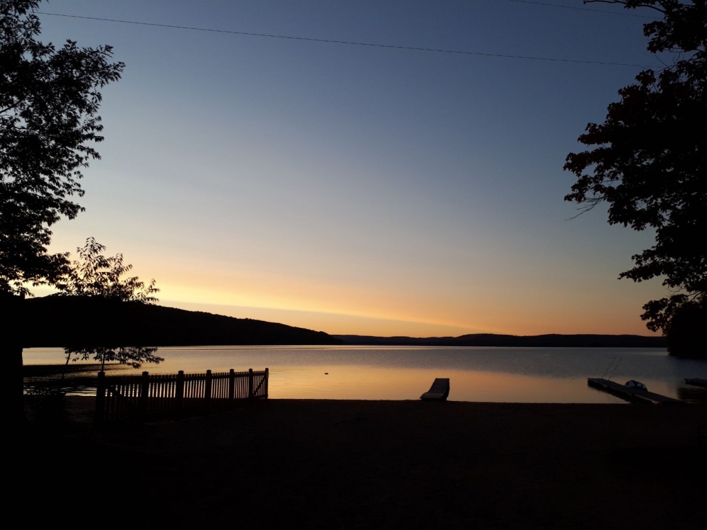 Sand Bay Family Campground | 92 Sand Bay Rd, Combermere, ON K0J 1L0, Canada | Phone: (519) 619-5200