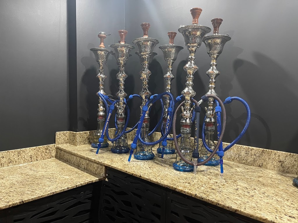 Ranali Coffee and Hookah | 2175 Lawrence Ave E, Scarborough, ON M1P 2P5, Canada | Phone: (437) 234-2704