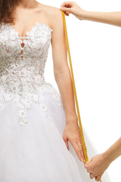 The Bridal Alterations House | 23 Sharpe Avenue, Cambridge, ON N3C 0A8, Canada | Phone: (647) 551-9304