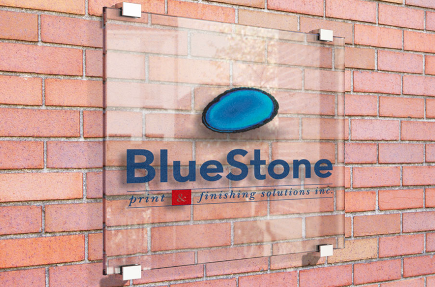 BlueStone Print | 208 - 3075 14th Ave, Markham, ON L3R 0G9, Canada | Phone: (905) 479-2949