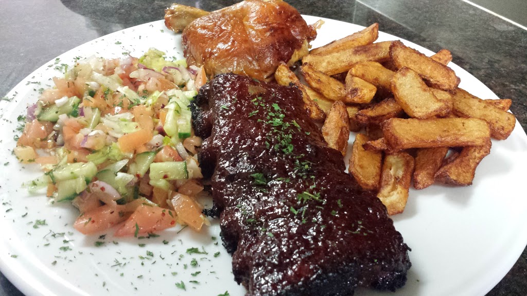 Restaurant Da Gunes | 233 Boulevard Ste Anne, Sainte-Anne-des-Plaines, QC J0N 1H0, Canada | Phone: (450) 478-4040