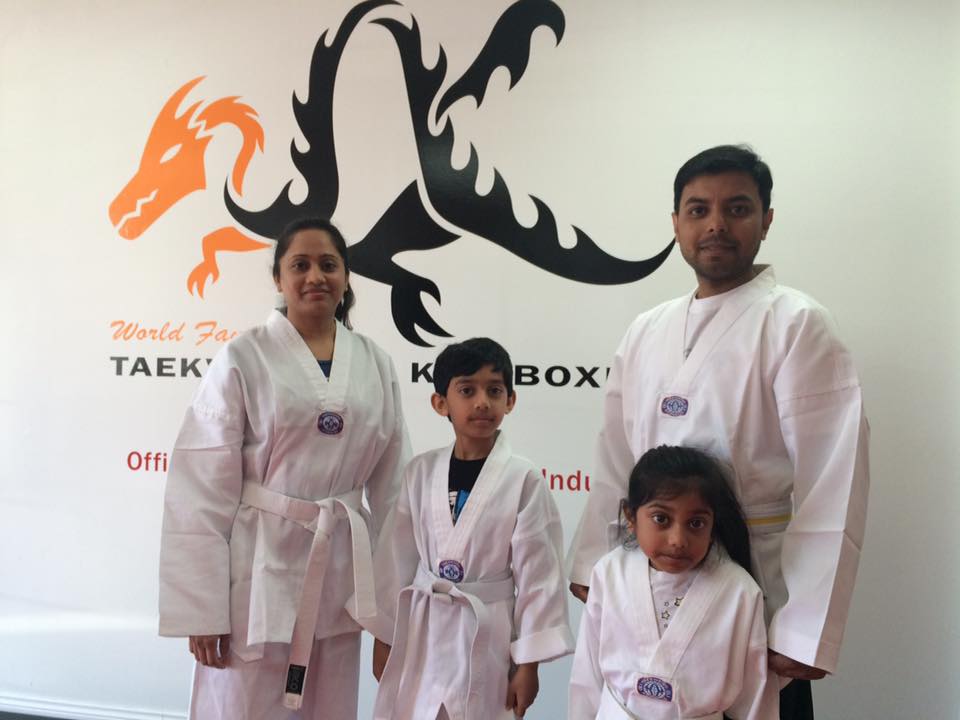 Jong Kim Martial Arts Surrey (Taekwondo) | 7536 130 St Unit 136, Surrey, BC V3W 1H8, Canada | Phone: (604) 590-1000