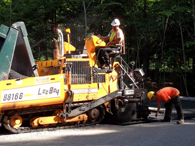 Drain Bros. Excavating Limited | Asphodel 11th Line #25, Norwood, ON K0L 2V0, Canada | Phone: (705) 639-2301