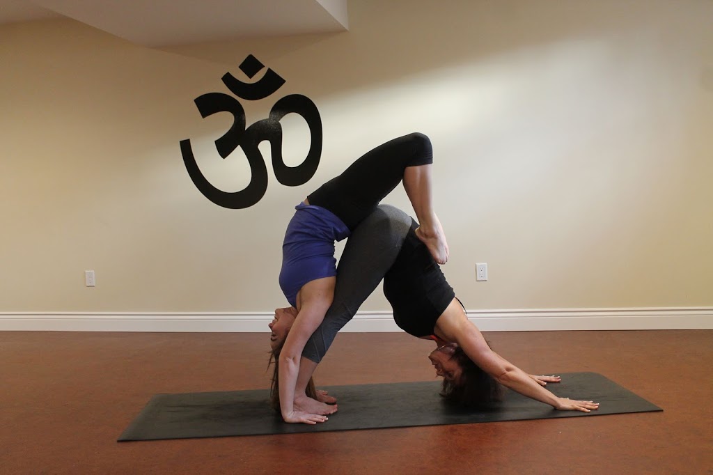 Yoga Glow Studio | 9105 McDowell Line, Chatham, ON N7M 5J4, Canada | Phone: (519) 437-2267