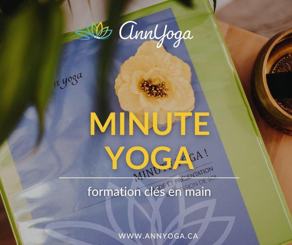 AnnYoga | 1 Bd Mellon #1946, Jonquière, QC G7S 3H3, Canada | Phone: (418) 812-7079