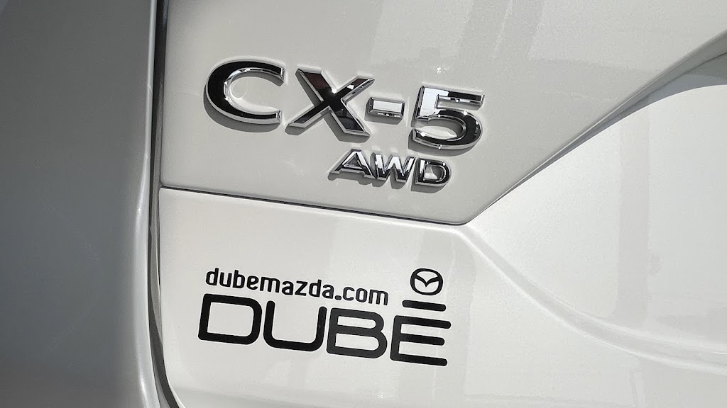 Dubé Mazda | 5 Rue Ernest-Paradis, Rivière-du-Loup, QC G5R 0J2, Canada | Phone: (855) 417-3823