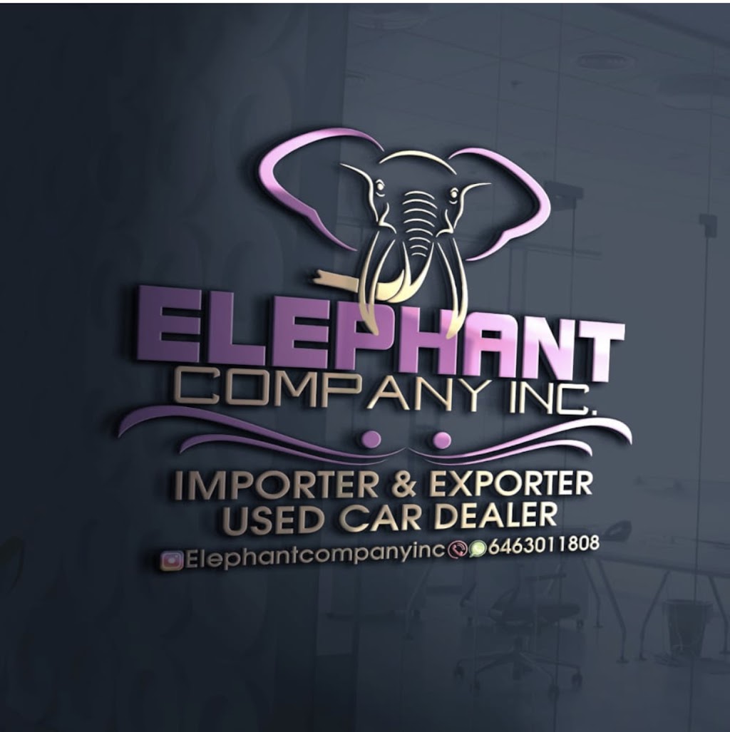 Elephant company inc | 162 Longboat Run W, Brantford, ON N3T 0R8, Canada | Phone: (647) 648-1808