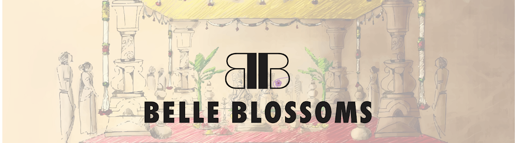 Belle Blossoms Inc. | 3341 Markham Rd #101, Scarborough, ON M1X 0A5, Canada | Phone: (416) 888-1554