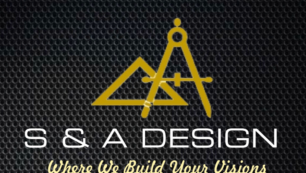 S & A Design Inc | 61 Anchusa Dr, Richmond Hill, ON L4E 1C6, Canada | Phone: (647) 281-5970