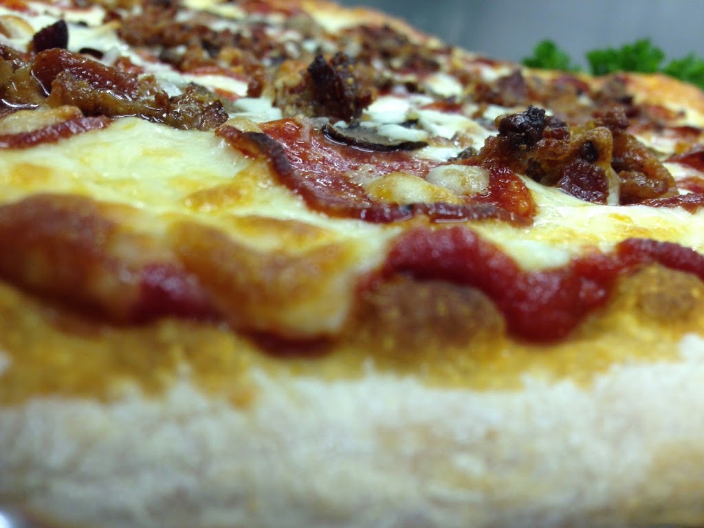 Pie Guys Pizzeria | 94 Picton Main St, Picton, ON K0K 2T0, Canada | Phone: (613) 476-1100