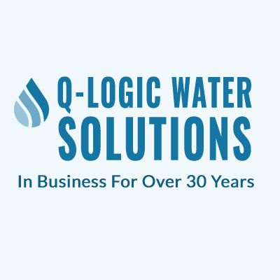 Q-Logic Water Solutions | 352 Marsh Rd, Belleville, ON K8N 4Z7, Canada | Phone: (613) 922-7474