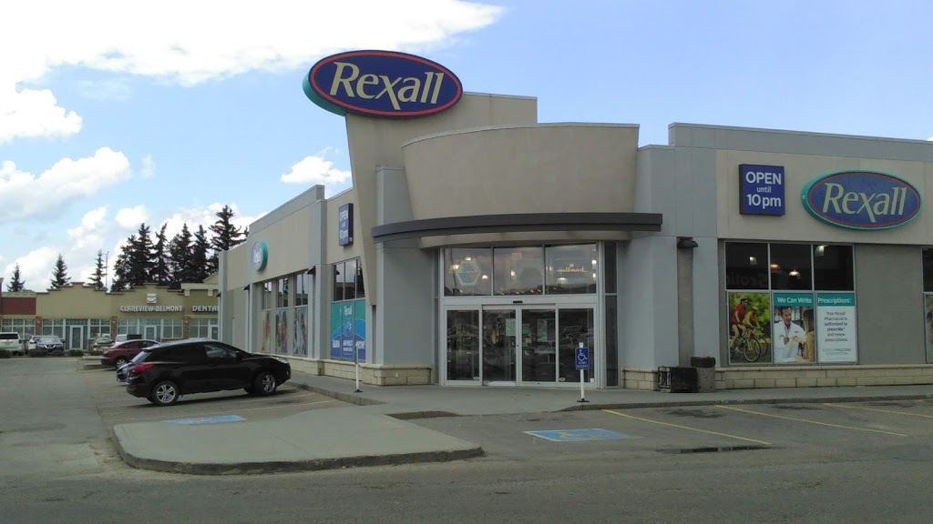 Rexall | 13610 Victoria Trail NW, Edmonton, AB T5A 5C9, Canada | Phone: (780) 478-1967