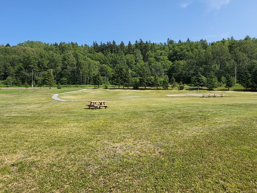 Parc de la grève Morency | 306 Chem. de la Grève-Morency, Notre-Dame-des-Neiges, QC G0L 4K0, Canada | Phone: (418) 851-3009