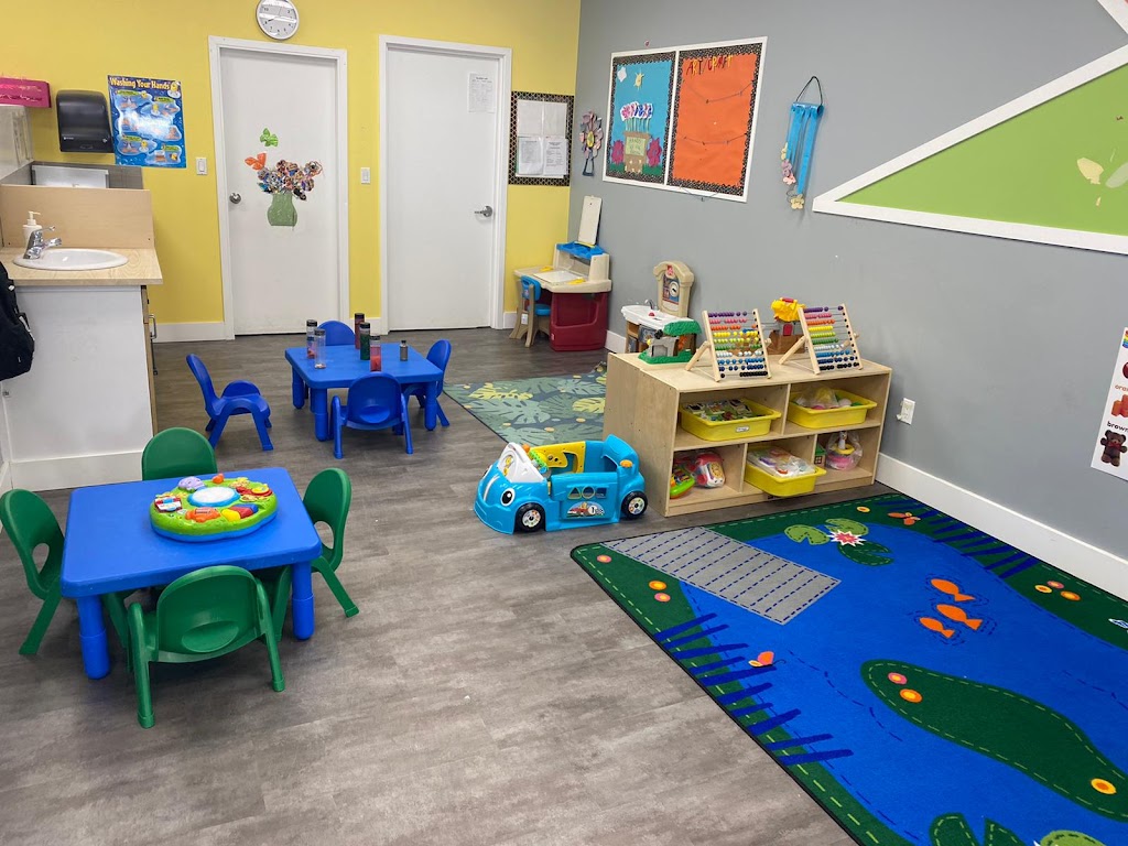 Kidlets daycare Preschool & OSC | 852 119 St SW, Edmonton, AB T6W 0J1, Canada | Phone: (780) 221-1000