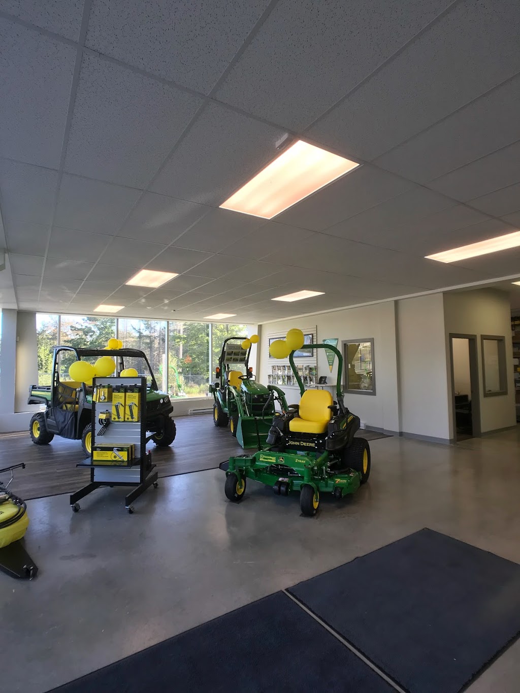 PrairieCoast equipment | 1531 Harold Rd, Nanaimo, BC V9X 1T4, Canada | Phone: (778) 441-3210