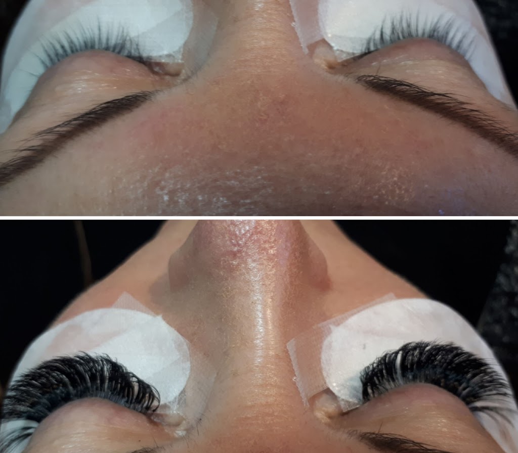 Fabulash - Eye Lash Extensions | 114 Longbow Pl, Quispamsis, NB E2E 1R9, Canada | Phone: (506) 333-0001