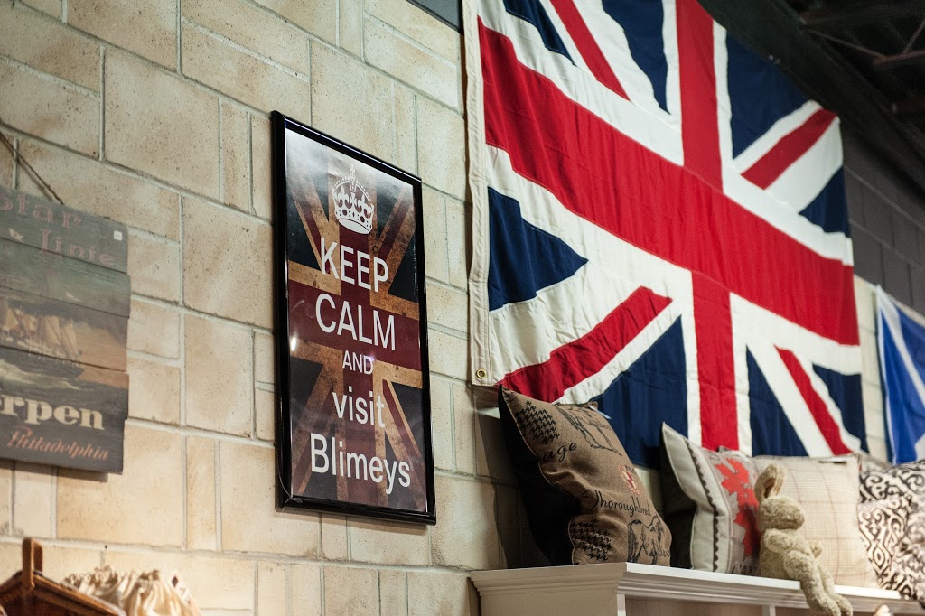 Blimeys British Store and Gift Shop | 25 King St W, Harrow, ON N0R 1G0, Canada | Phone: (226) 787-1244