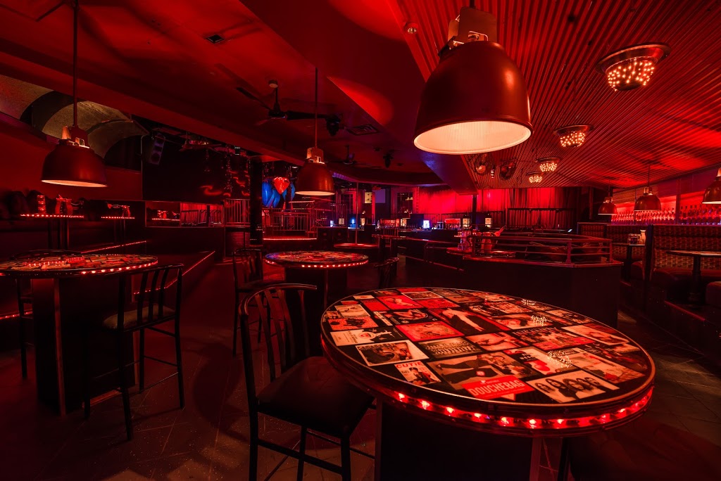 The Belfort (Night Club) | 50 Piccadilly St, London, ON N6A 1R8, Canada | Phone: (519) 433-3636