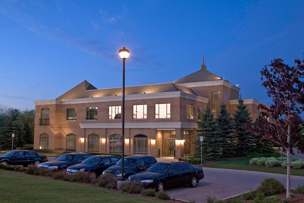 Chapel Ridge Funeral Home & Cremation Centre | 8911 Woodbine Ave, Markham, ON L3R 5G1, Canada | Phone: (905) 305-8508