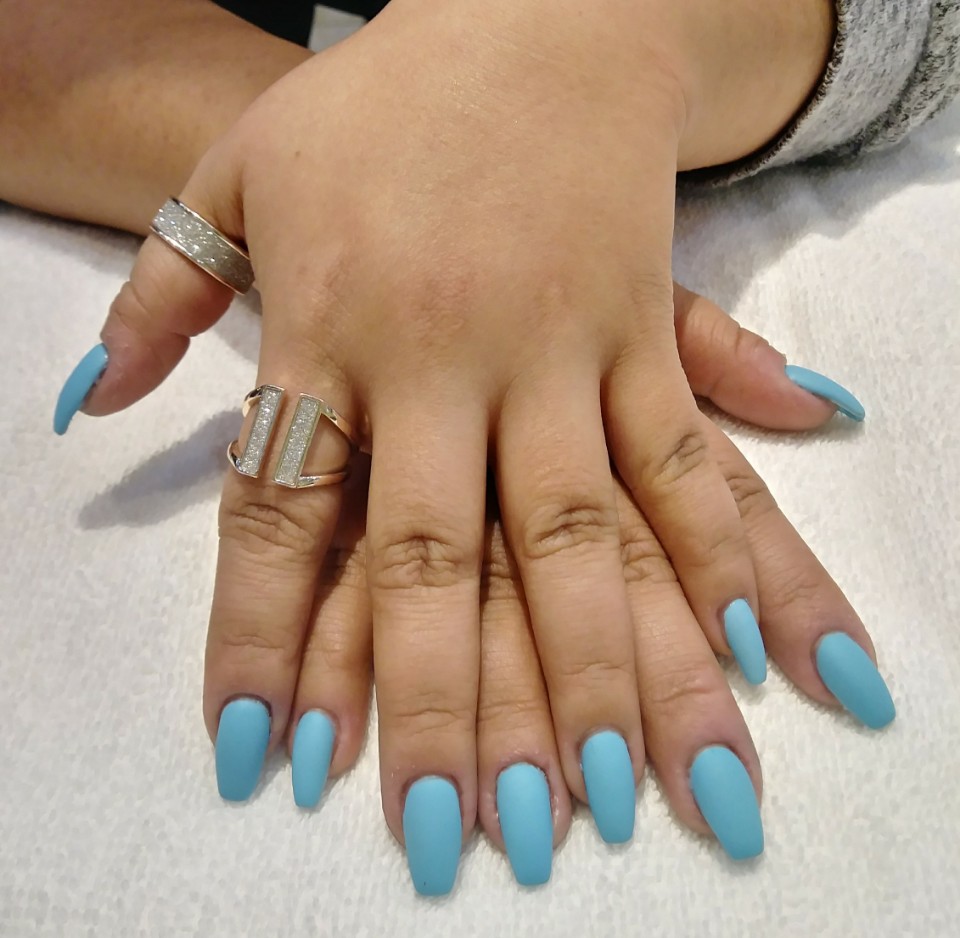 Beauty and Nails Spa Salon | 3909 Don Mills Rd, North York, ON M2H 2S7, Canada | Phone: (416) 491-0550