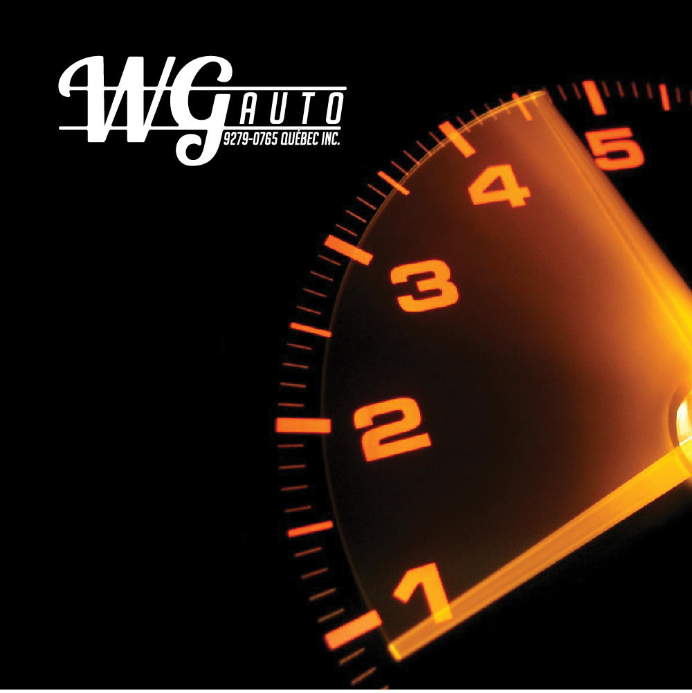 WG AUTO | 1740 Boulevard Manseau, Longueuil, QC J4K 3C4, Canada | Phone: (438) 868-6453