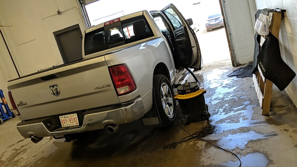 TRIPLE A AUTO SPA LTD. | 9903 209 St, Edmonton, AB T5T 5X9, Canada | Phone: (587) 566-0153