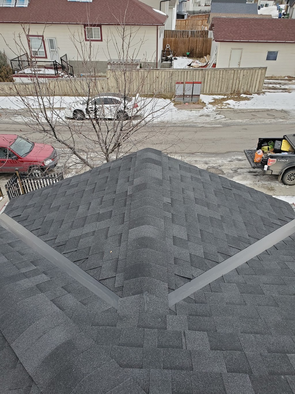 Best Class Roofing ltd. | 104 Cornerbrook Gate NE, Calgary, AB T3N 1L8, Canada | Phone: (587) 568-9393