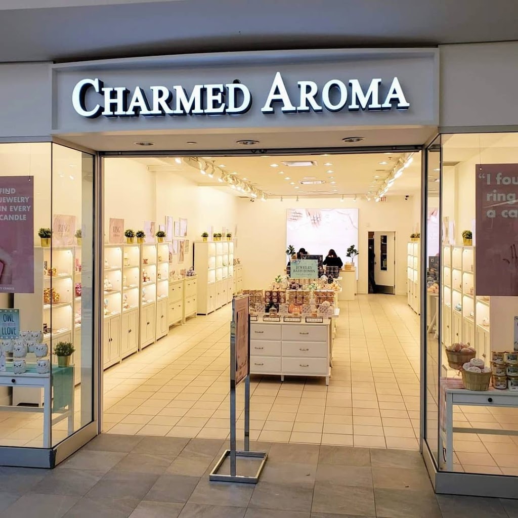 Charmed Aroma | 509 Bayfield St Unit B006, Barrie, ON L4M 4Z8, Canada | Phone: (437) 220-0094