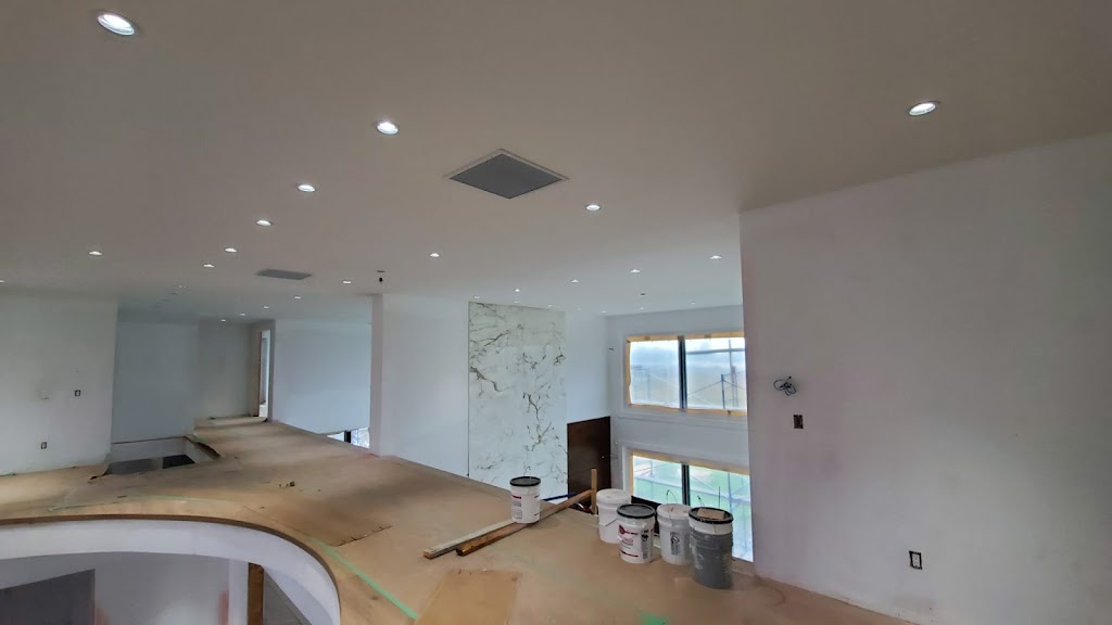 Punctual Construction & Drywall Ltd. | 15536 77 Ave, Surrey, BC V3S 3P2, Canada | Phone: (604) 614-3233