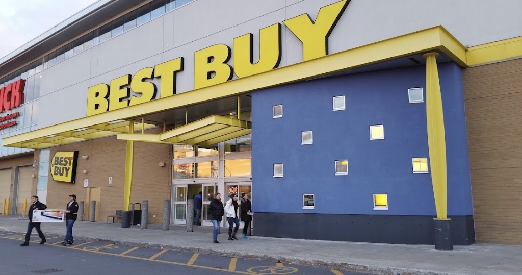 Best Buy | 8871 Bd de lAcadie, Montréal, QC H4N 3K1, Canada | Phone: (866) 237-8289