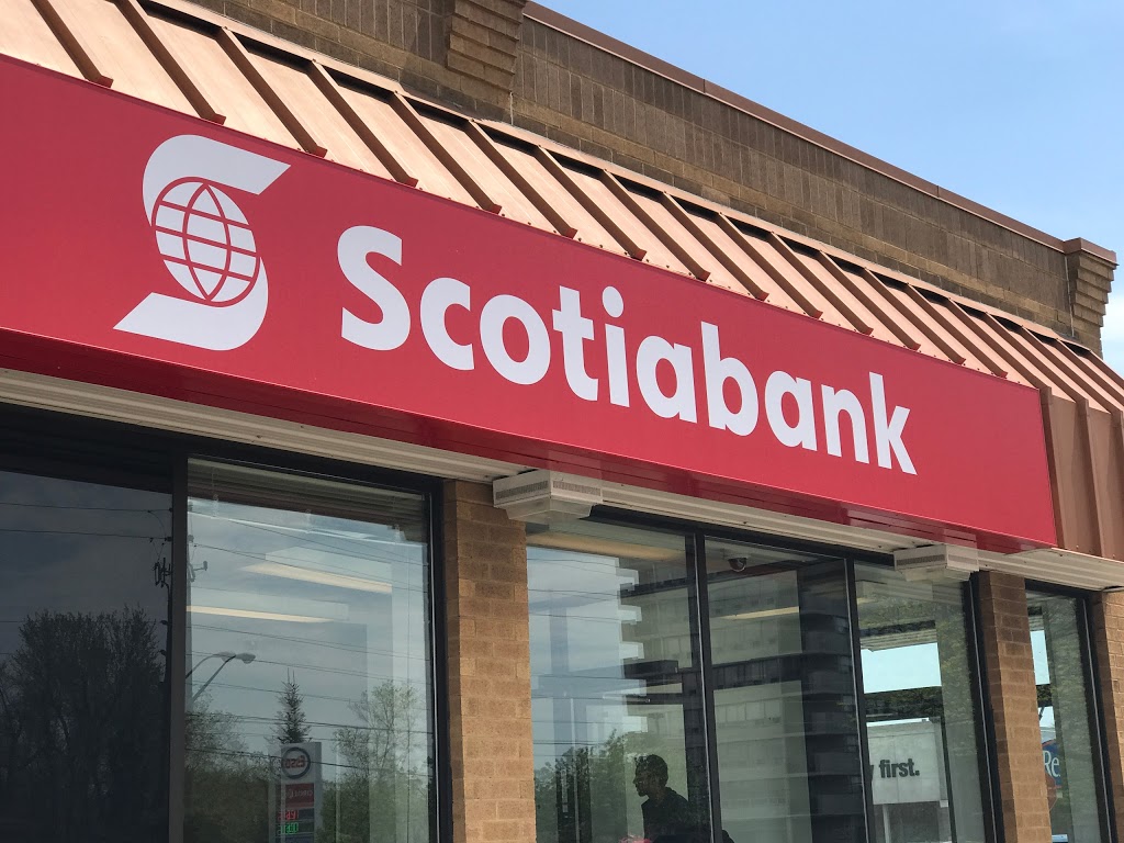 Scotiabank | 1137 Markham Rd, Scarborough, ON M1H 2Y5, Canada | Phone: (416) 439-6700