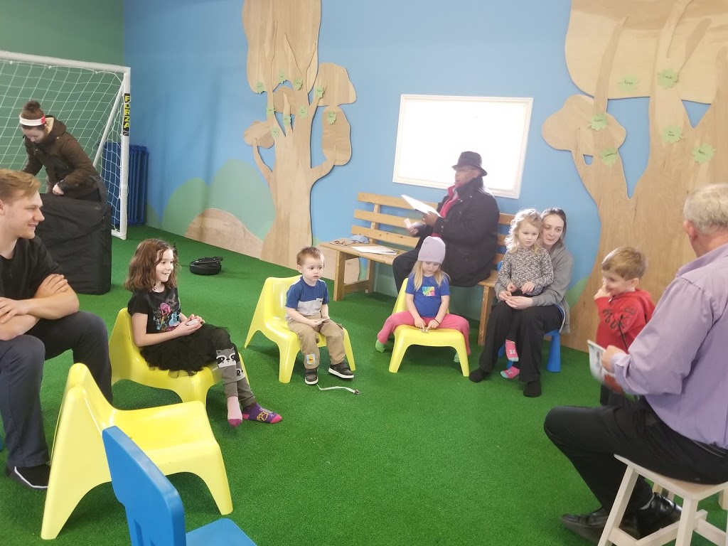 Little Buddies Preschool Centre | 193 Simcoe St, Amherstburg, ON N9V 1M3, Canada | Phone: (519) 713-9550