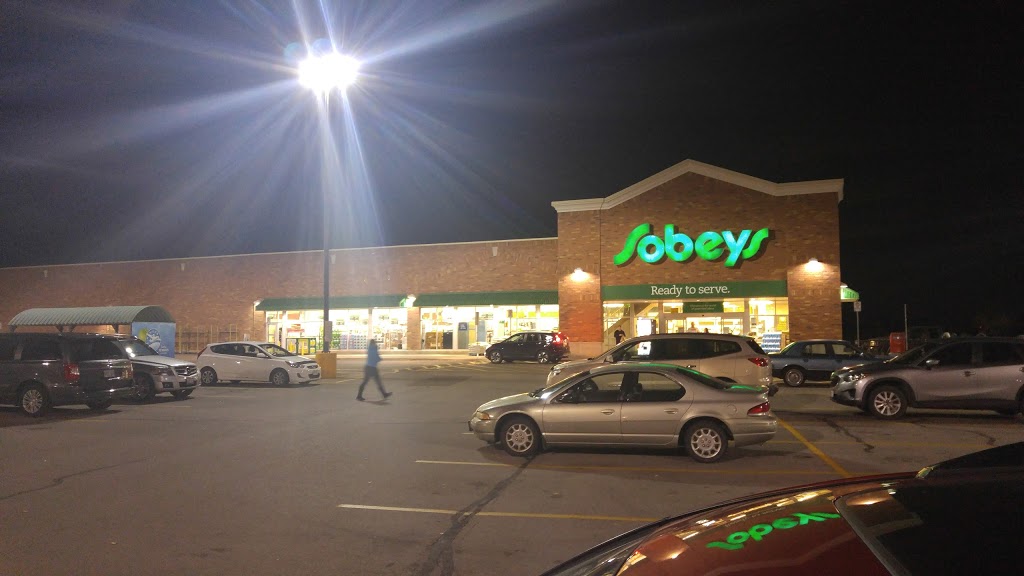 Sobeys Beamsville | 4610 Ontario St, Beamsville, ON L0R 1B3, Canada | Phone: (905) 563-1088