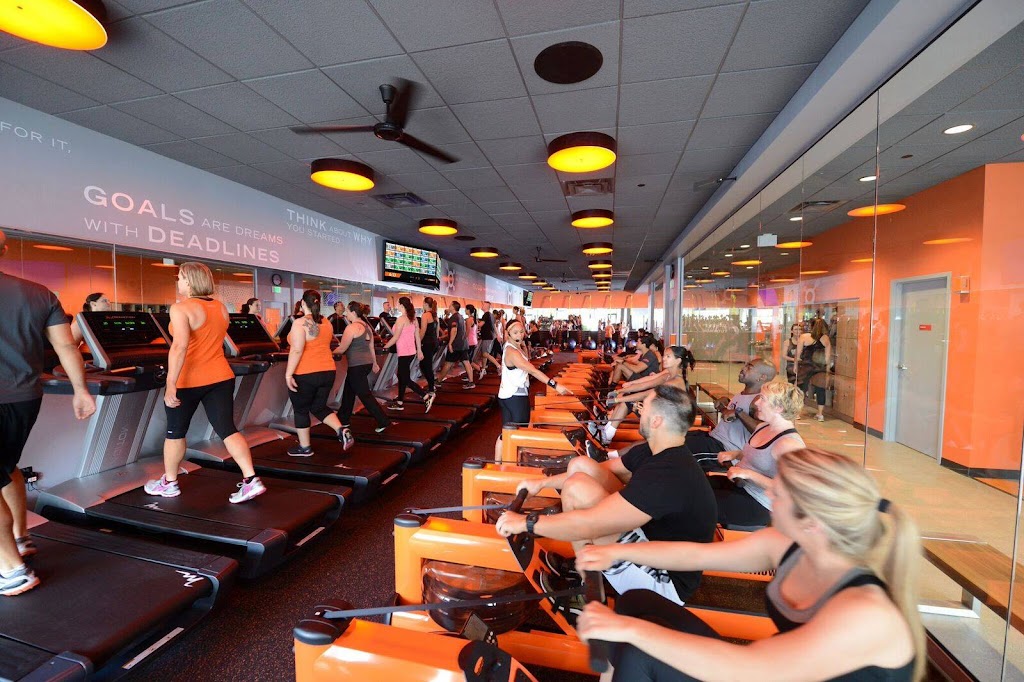 Orangetheory Fitness | 401 Boul Labelle, Rosemère, QC J7A 3T2, Canada | Phone: (450) 234-1238