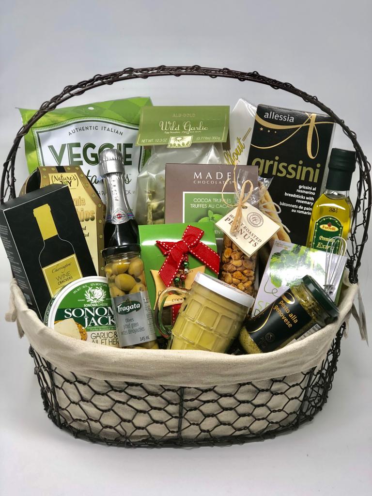 ABs Kreations | AB Gift Baskets | abgiftbaskets.com | Mitchell Pl, Newmarket, ON L3Y 0C7, Canada | Phone: (647) 975-7181