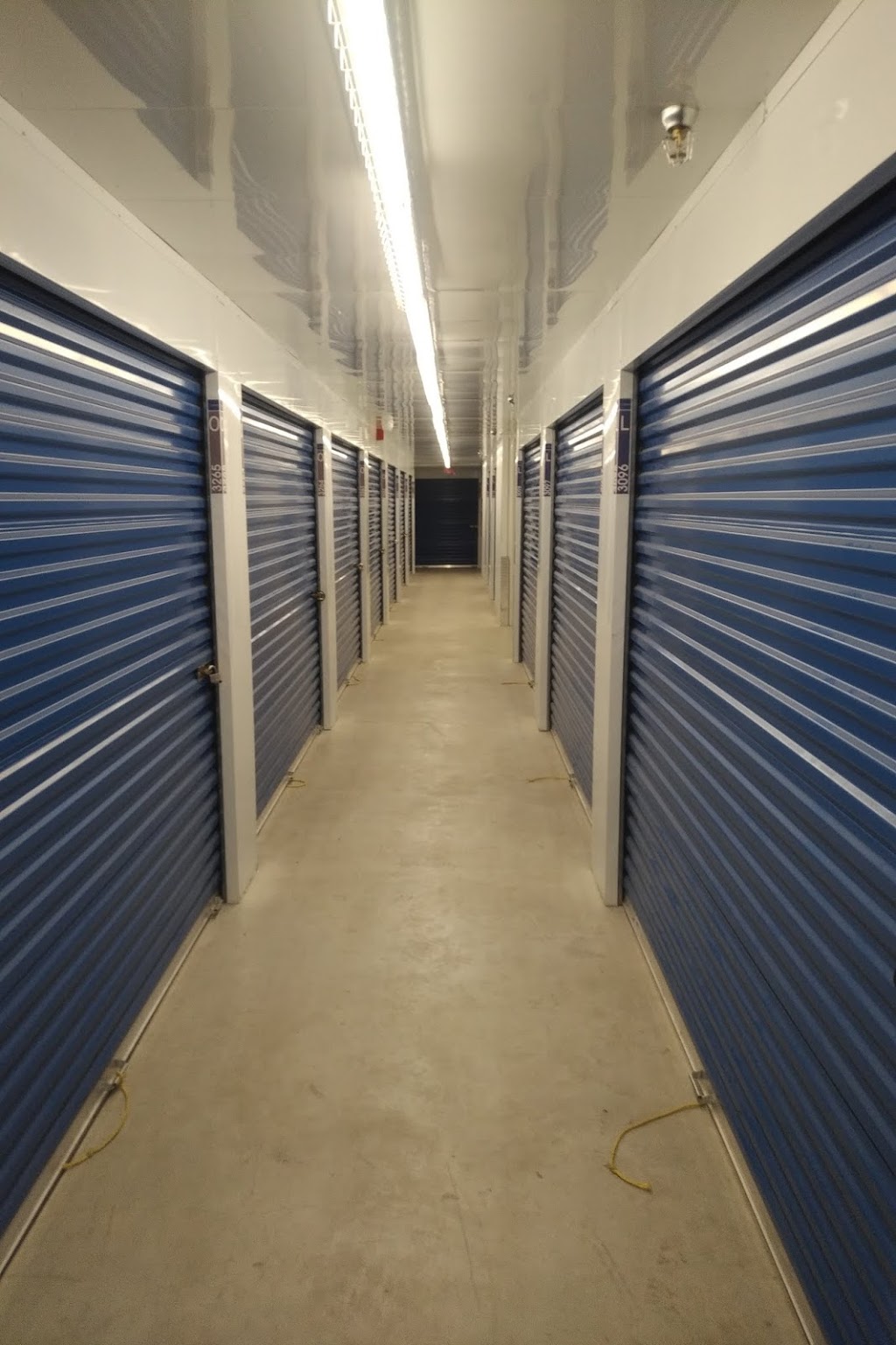 Access Storage - Toronto Downtown Eastern | 356 Eastern Ave, Toronto, ON M4M 1B8, Canada | Phone: (647) 931-3656