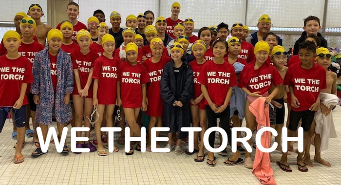 TORCH Swimming | 720 Midland Ave, Scarborough, ON M1K 4C9, Canada | Phone: (416) 859-7946