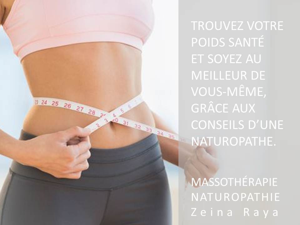 Massothérapie Naturopathie Zeina Raya | 2529 Rue Allard, Montréal, QC H4E 2L5, Canada | Phone: (514) 769-1500