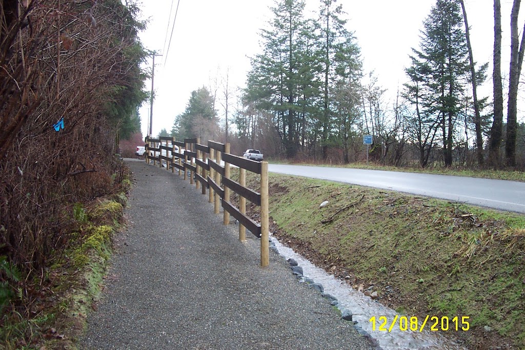 One Spot Trail | 3388 Cessford Rd, Courtenay, BC V9J 1R6, Canada | Phone: (250) 334-6000