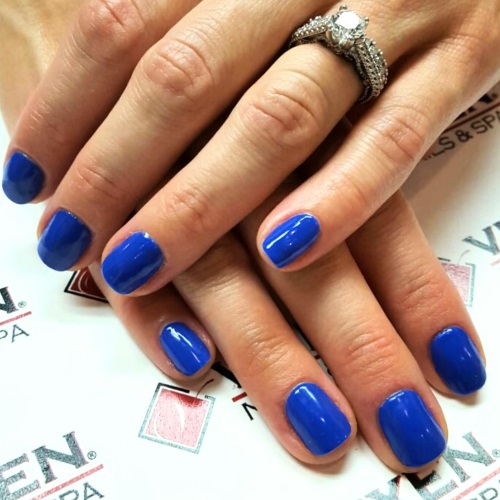 Vixen Nails & Spa | Burlington | 3101 Appleby Line Unit #3, Burlington, ON L7M 0V7, Canada | Phone: (289) 313-6224