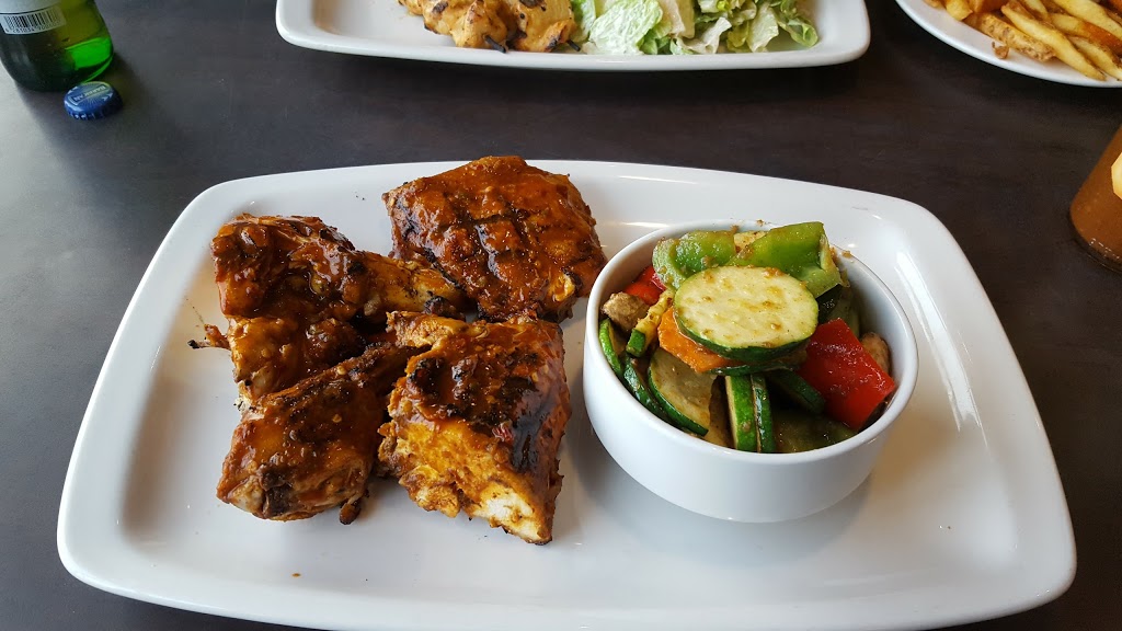 Galitos Flame Grilled Chicken | 81 James Snow Parkway #1, Milton, ON L9T 0R3, Canada | Phone: (905) 875-0033