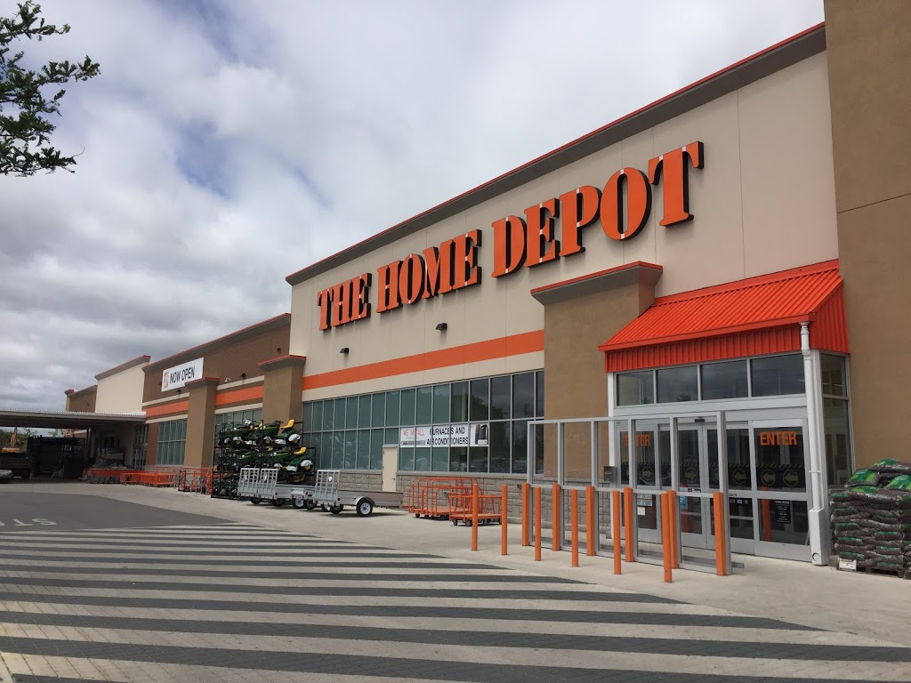 The Home Depot | 9515 Mississauga Rd, Brampton, ON L6X 0B3, Canada | Phone: (905) 453-3900