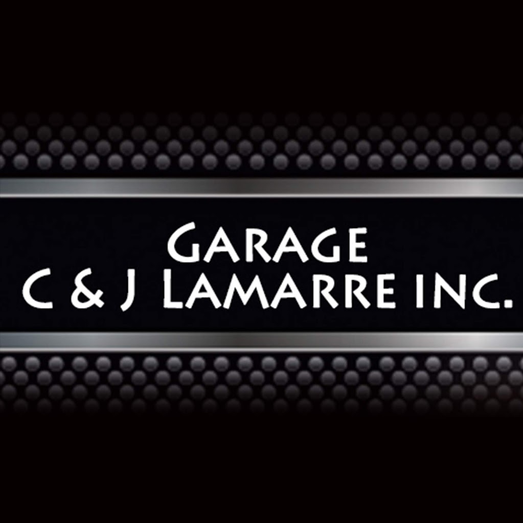 Garage C&J Lamarre | 1070 QC-133, Sabrevois, QC J0J 2G0, Canada | Phone: (450) 347-5740