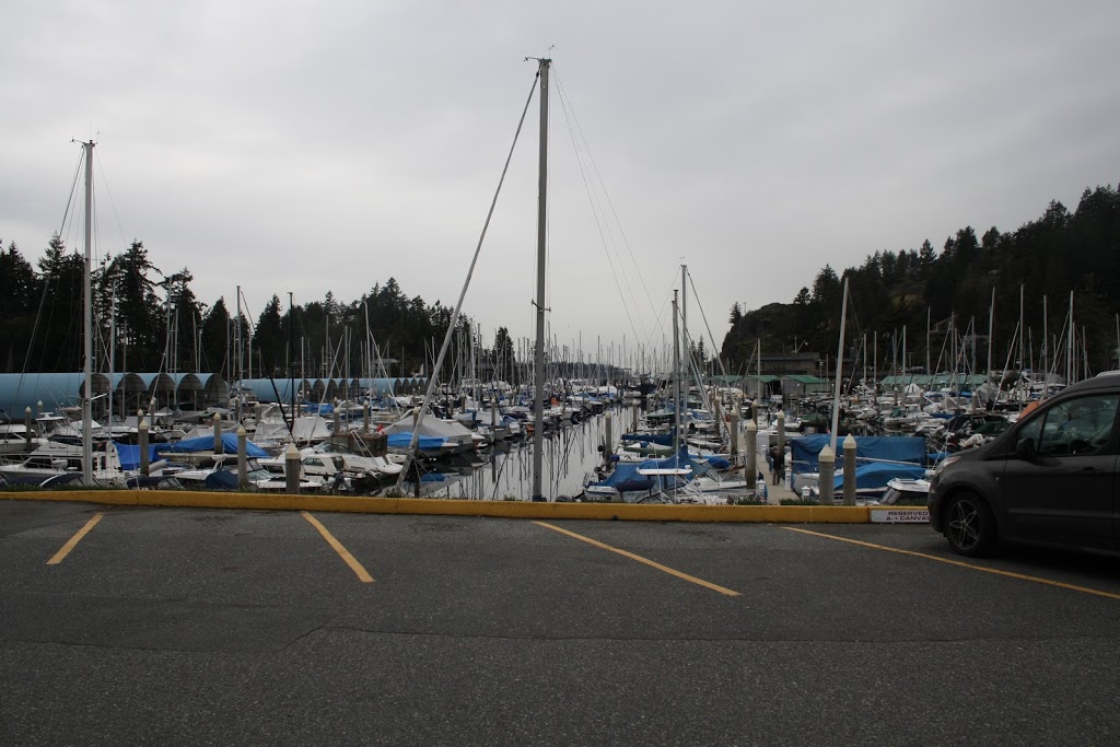 Pacific Yacht Systems | 5776 Marine Dr #103, West Vancouver, BC V7W 2S2, Canada | Phone: (604) 900-8037