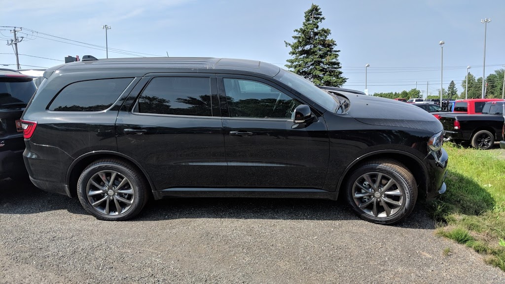 St-Jérôme Chrysler Jeep Dodge Ram Fiat | 13855 Rue de la Chapelle, Mirabel, QC J7J 2C9, Canada | Phone: (450) 436-2200